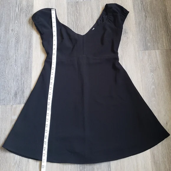 KIMCHI BLUE DRESS - Picture 8 of 12